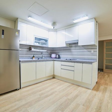 Busan Premium V Hotel Kültér fotó